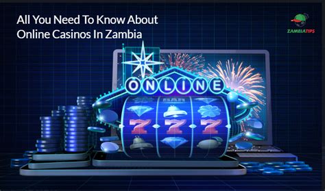 best online casinos zambia - Best 9 Online Casinos in Zambia 2024 